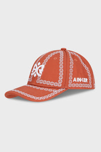 כובע כתום/טרוקה AINKER