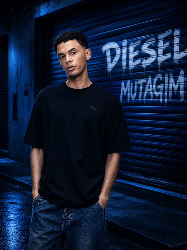 DIESEL