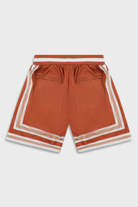 AINKER Terracotta Short Pant