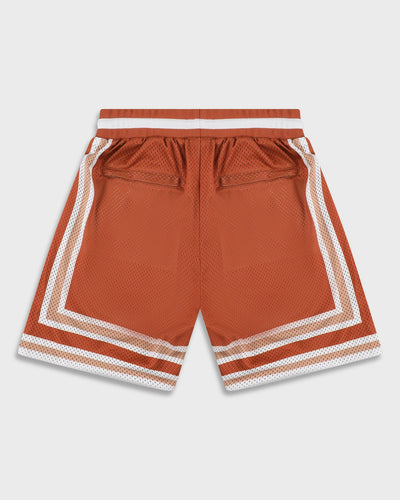 AINKER Terracotta Short Pant