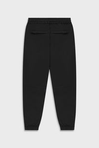 מכנס שחור Jogger Black Pants Ainker