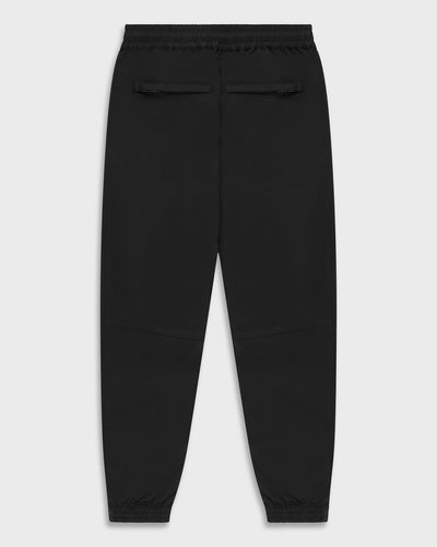 מכנס שחור Jogger Black Pants Ainker