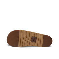 Reef Ojai Two Bar Tan כפכפי ריף לגברים