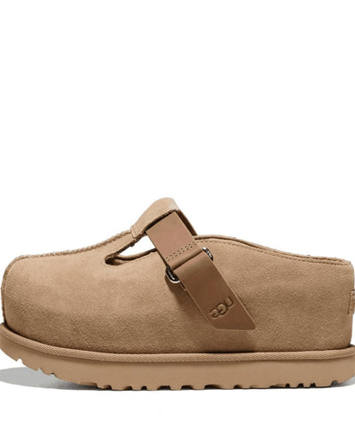 כפכפים לנשים UGG / Goldenstar Hi