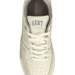 GANT נעל לבנה