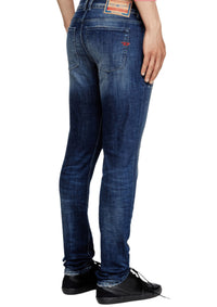 Diesel Sleenker Slim Jeans
