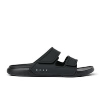 Reef Oasis Adapt Black כפכפי ריף לגברים