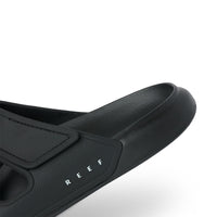 Reef Oasis Adapt Black כפכפי ריף לגברים