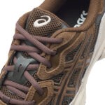 סניקרס חום/שחור GEL-NYC LIMITED EDITION Asics