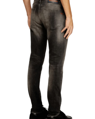 Diesel Slim Fit Jeans 2019 D-Strukt