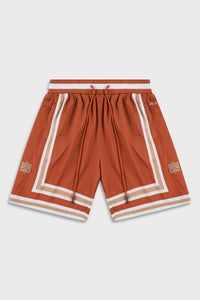 AINKER Terracotta Short Pant
