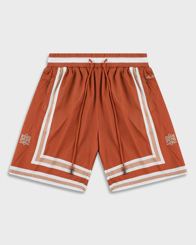 AINKER Terracotta Short Pant