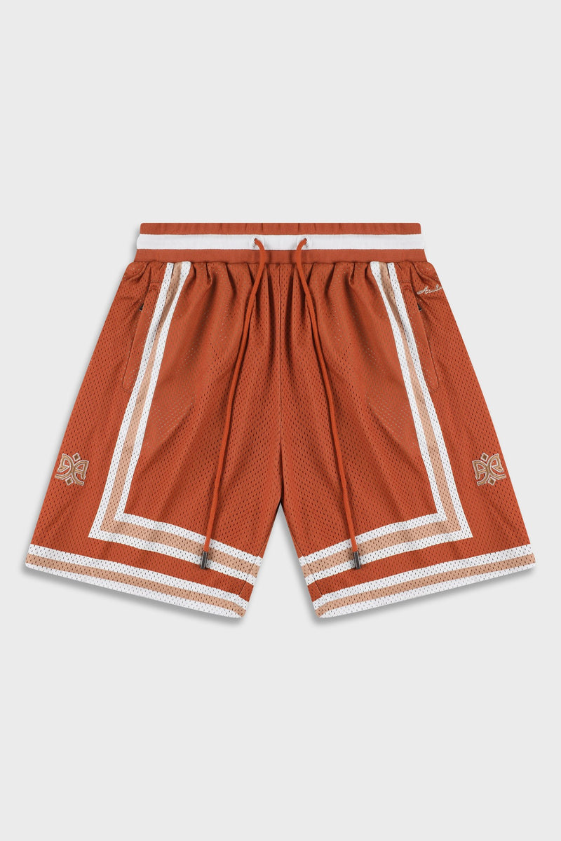 AINKER Terracotta Short Pant