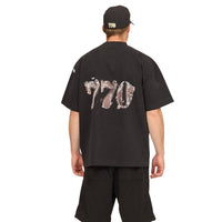 טישירט שחורה 770 YN
