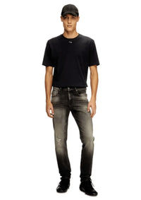 Diesel Slim Fit Jeans 2019 D-Strukt