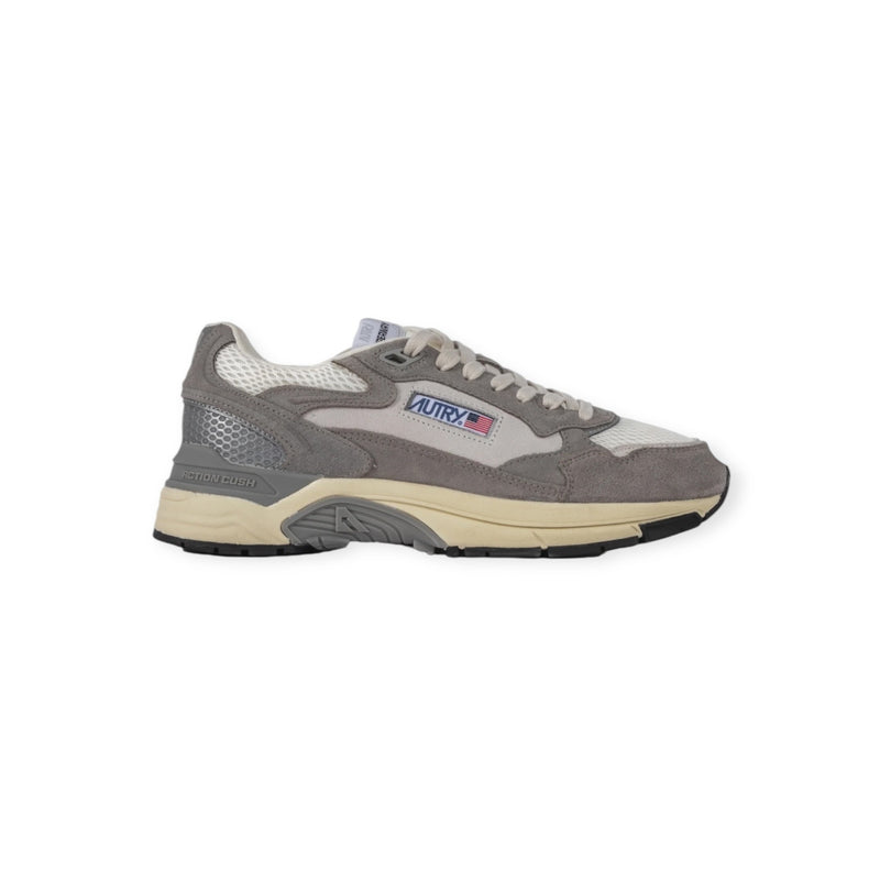 נעלי אוטרי גברים AUTRY HYPERWAY LOW