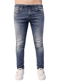 Diesel E-Krooley Jeans - כחול