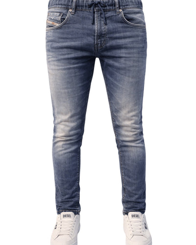 Diesel E-Krooley Jeans - כחול