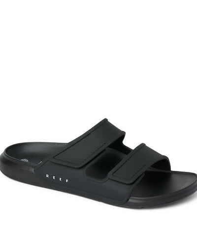 Reef Oasis Adapt Black כפכפי ריף לגברים