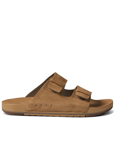 Reef Ojai Two Bar Tan כפכפי ריף לגברים