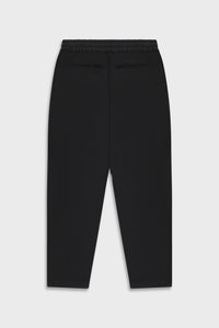 Cotton 516 Black Chino Ainker מכנס אלגנט