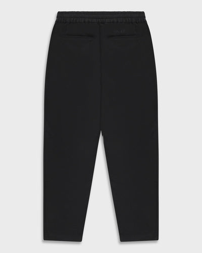 Cotton 516 Black Chino Ainker מכנס אלגנט