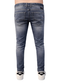 Diesel E-Krooley Jeans - כחול