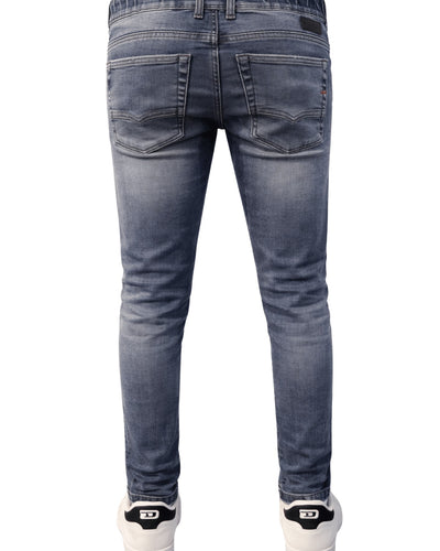 Diesel E-Krooley Jeans - כחול