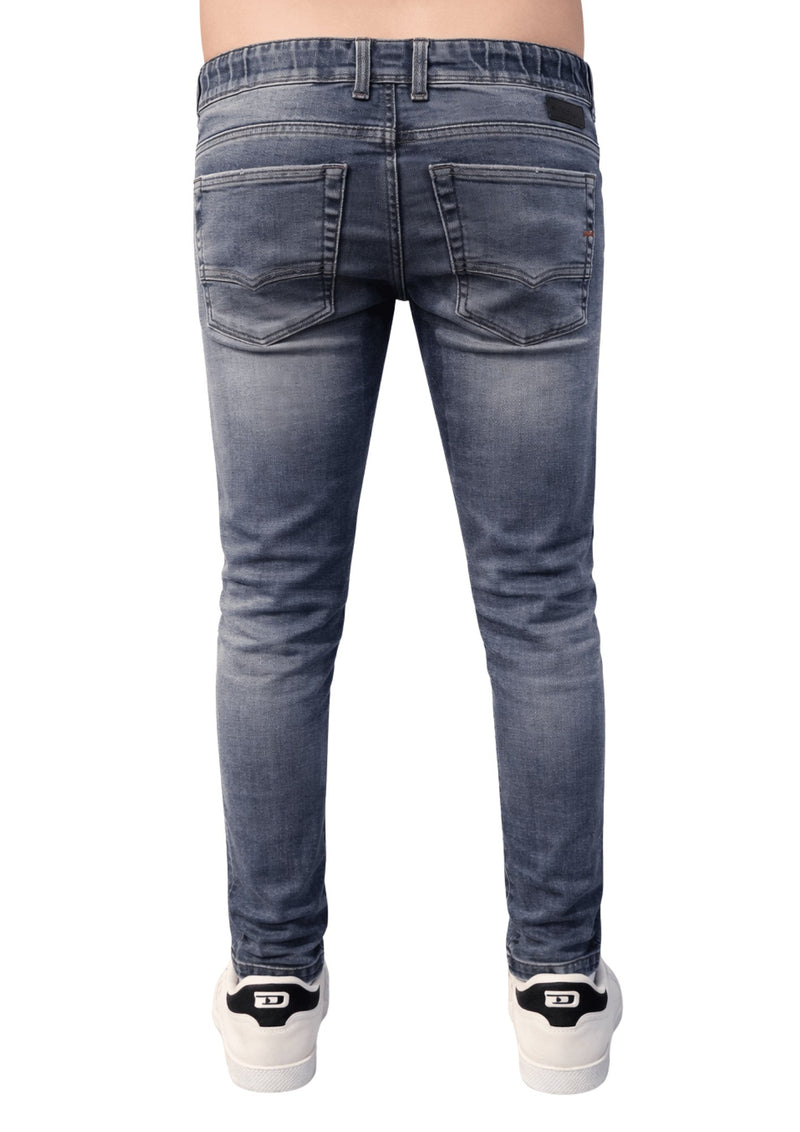 Diesel E-Krooley Jeans - כחול