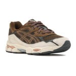 סניקרס חום/שחור GEL-NYC LIMITED EDITION Asics