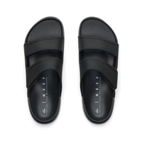 Reef Oasis Adapt Black כפכפי ריף לגברים