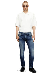 Diesel Sleenker Slim Jeans