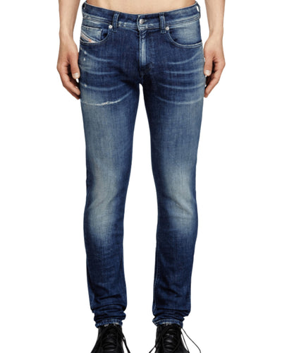 Diesel Sleenker Slim Jeans