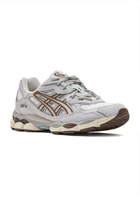 סניקרס אפור/חום GEL-NYC Asics
