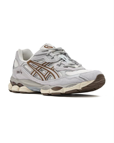 סניקרס אפור/חום GEL-NYC Asics