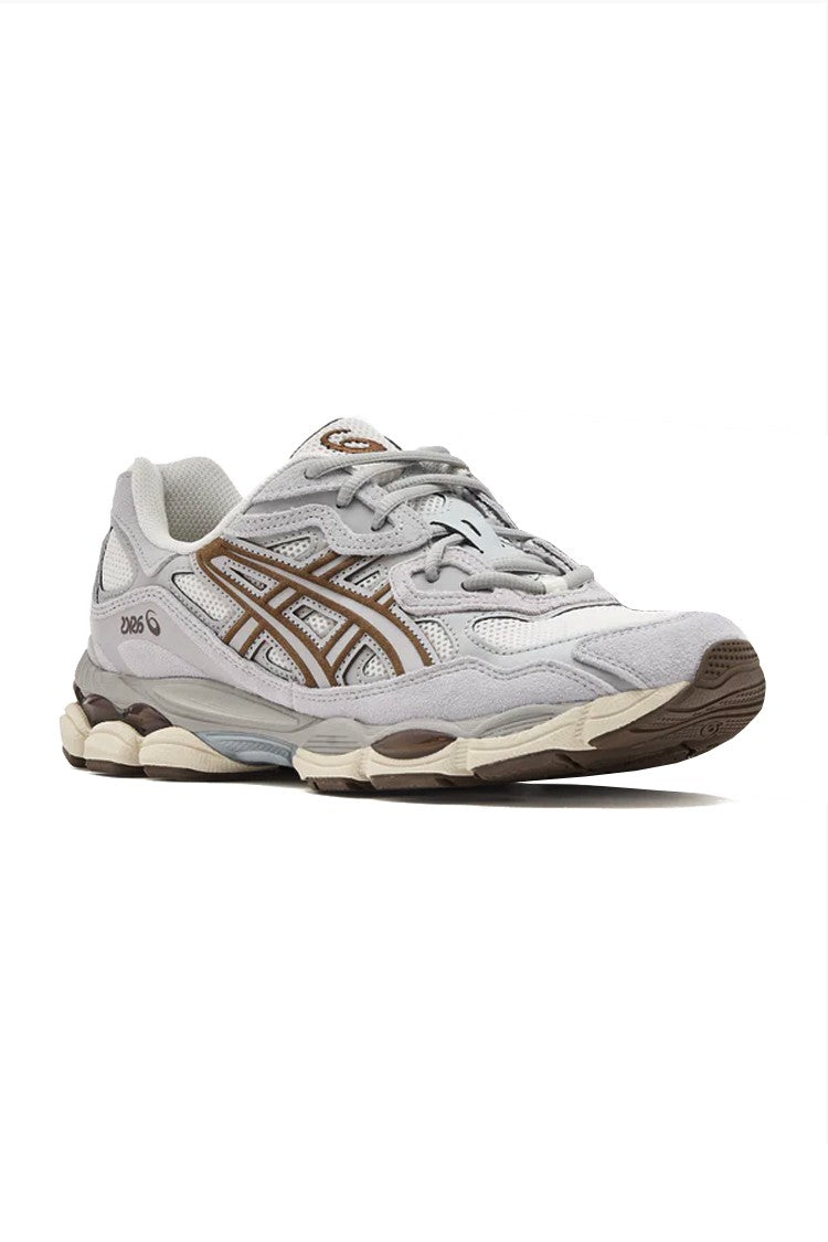 סניקרס אפור/חום GEL-NYC Asics