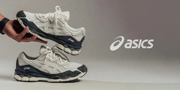 ASICS