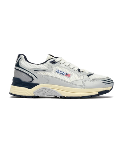 סניקרס אפור HYPERWAY Autry