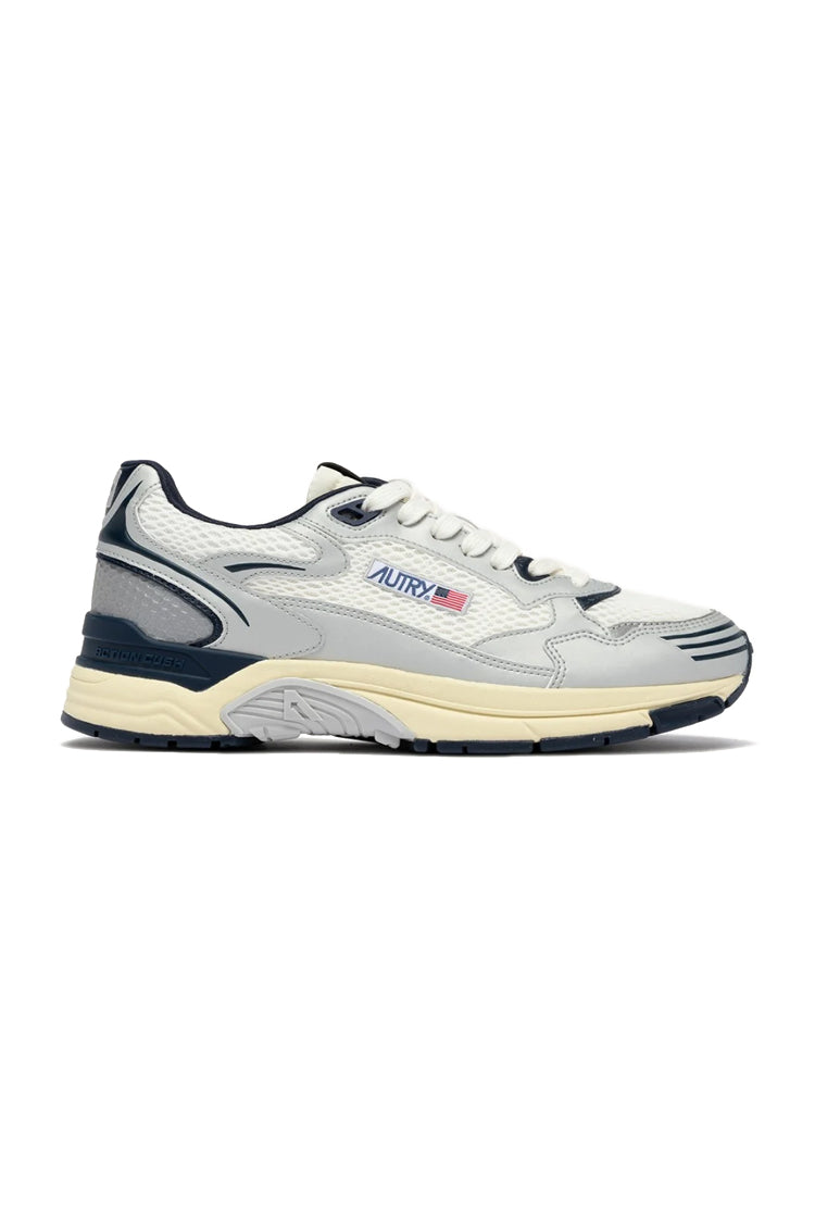 סניקרס אפור HYPERWAY Autry