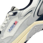 סניקרס אפור HYPERWAY Autry