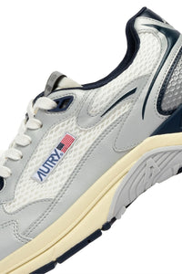 סניקרס אפור HYPERWAY Autry