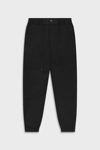 מכנס שחור Jogger Black Pants Ainker