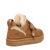נעלי סניקרס לנשים חום UGG / Lowmel