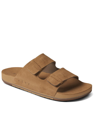 Reef Ojai Two Bar Tan כפכפי ריף לגברים