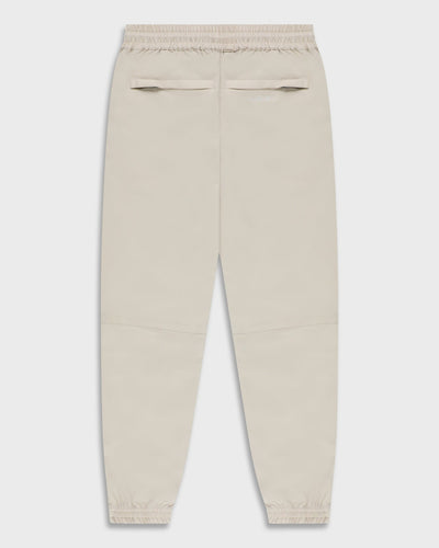 Jogger 830 Off-White מכנס צבע בז'