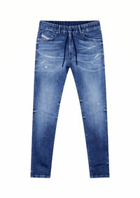 Diesel E-Krooley Jeans - כחול