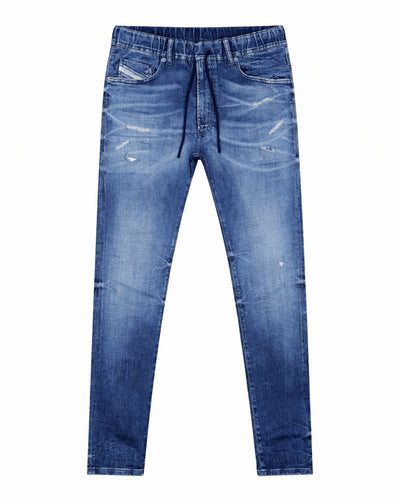 Diesel E-Krooley Jeans - כחול