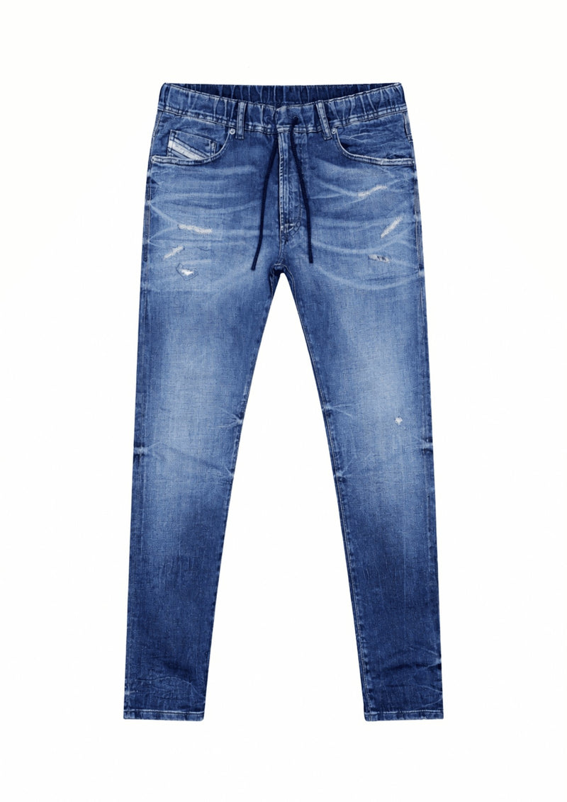 Diesel E-Krooley Jeans - כחול