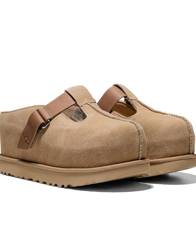 כפכפים לנשים UGG / Goldenstar Hi