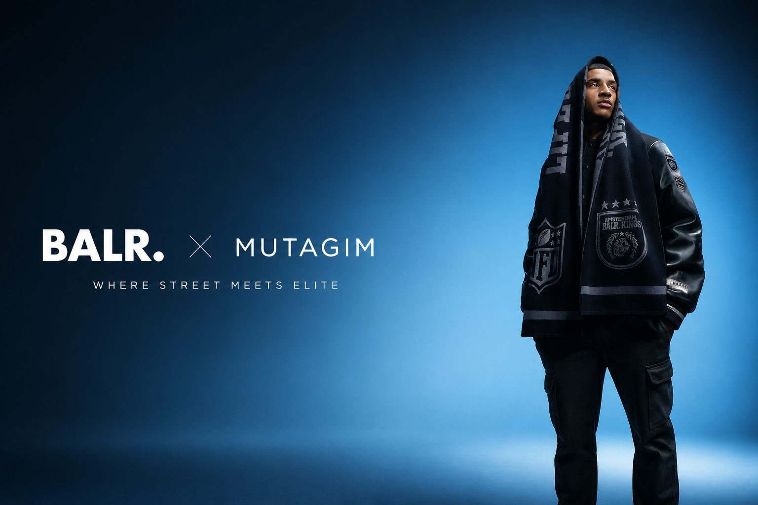 MUTAGIM elite fasion store